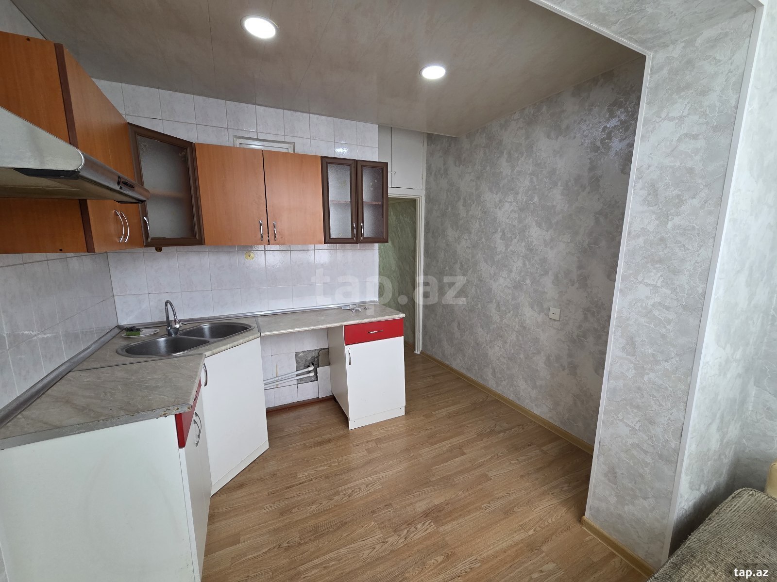 1-otaqlı mənzil, 8-ci mkr., 50 m² (9)