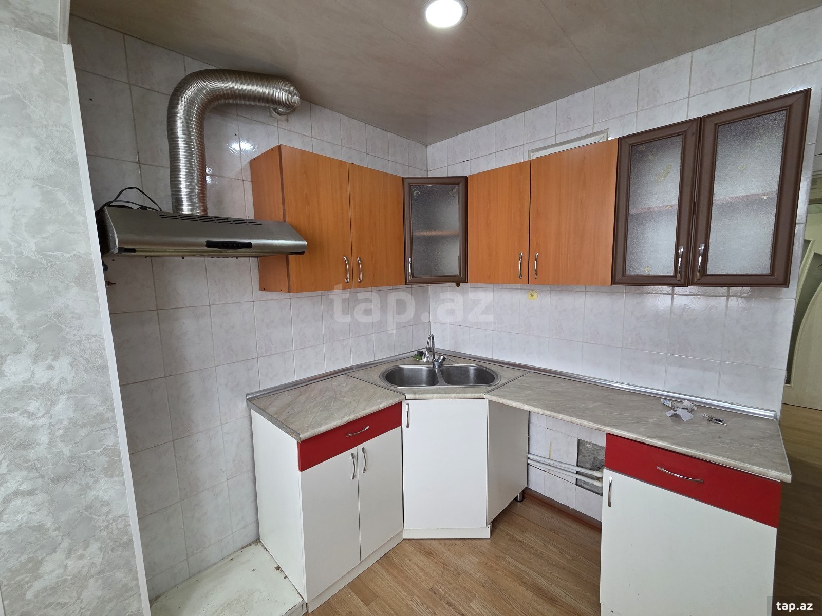1-otaqlı mənzil, 8-ci mkr., 50 m² (8)