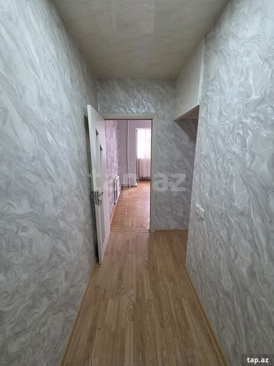 1-otaqlı mənzil, 8-ci mkr., 50 m² (12)