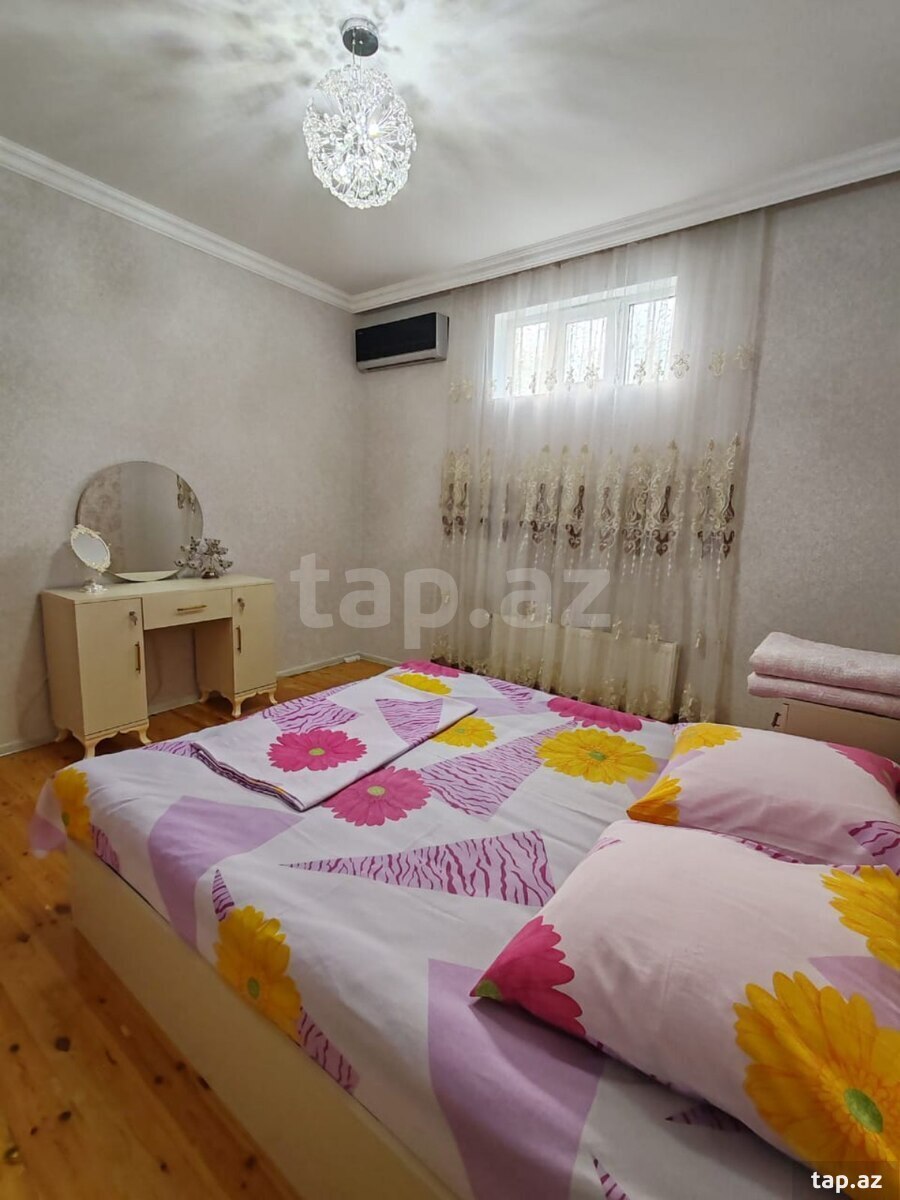 Villa, Qəbələ r. (4)