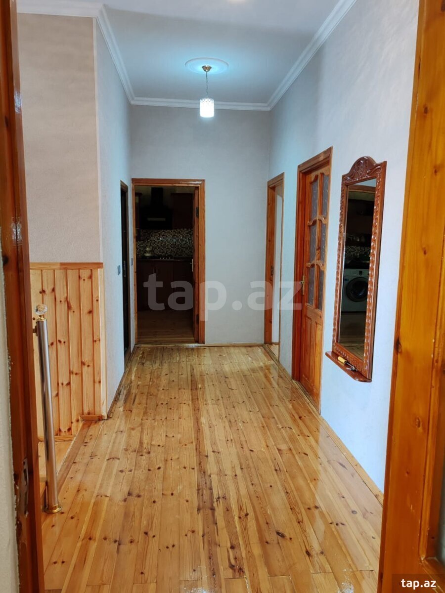 Villa, Qəbələ r. (6)