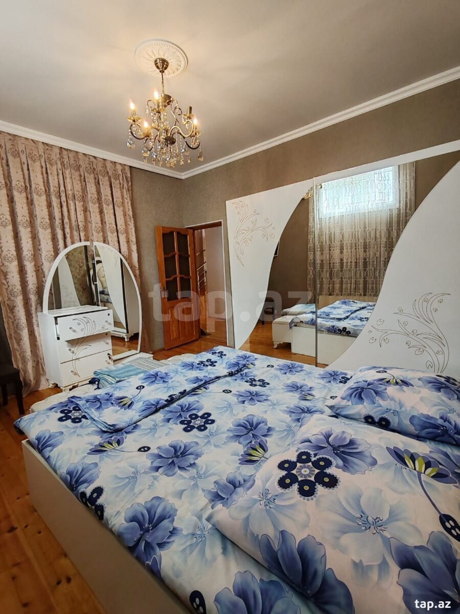 Villa, Qəbələ r. (7)