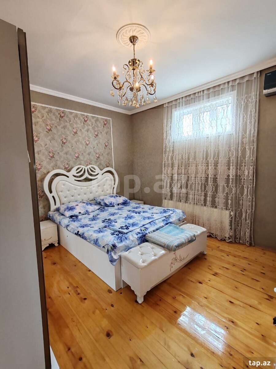 Villa, Qəbələ r. (9)