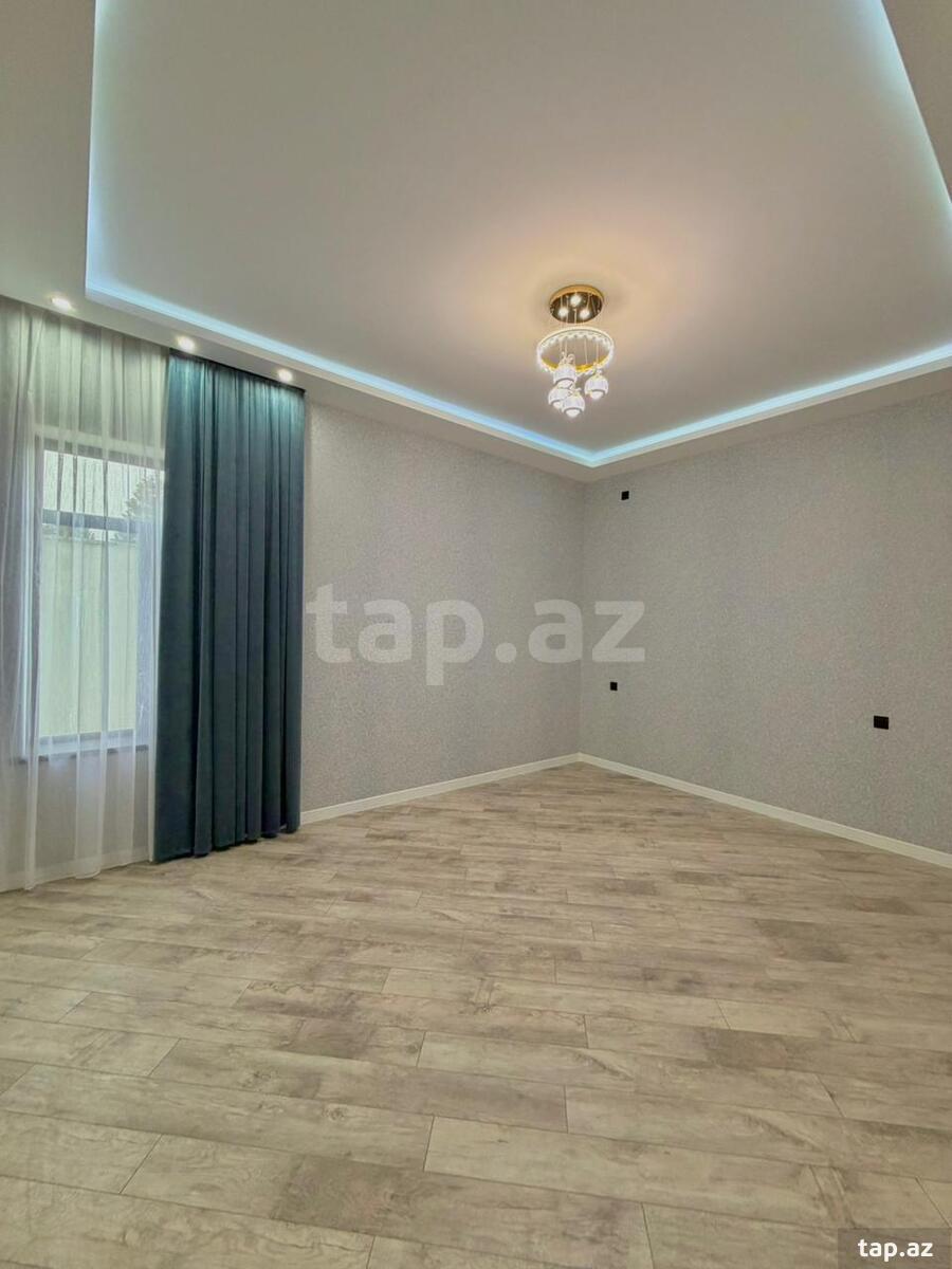 Bağ evi, Şüvəlan qəs. (10)