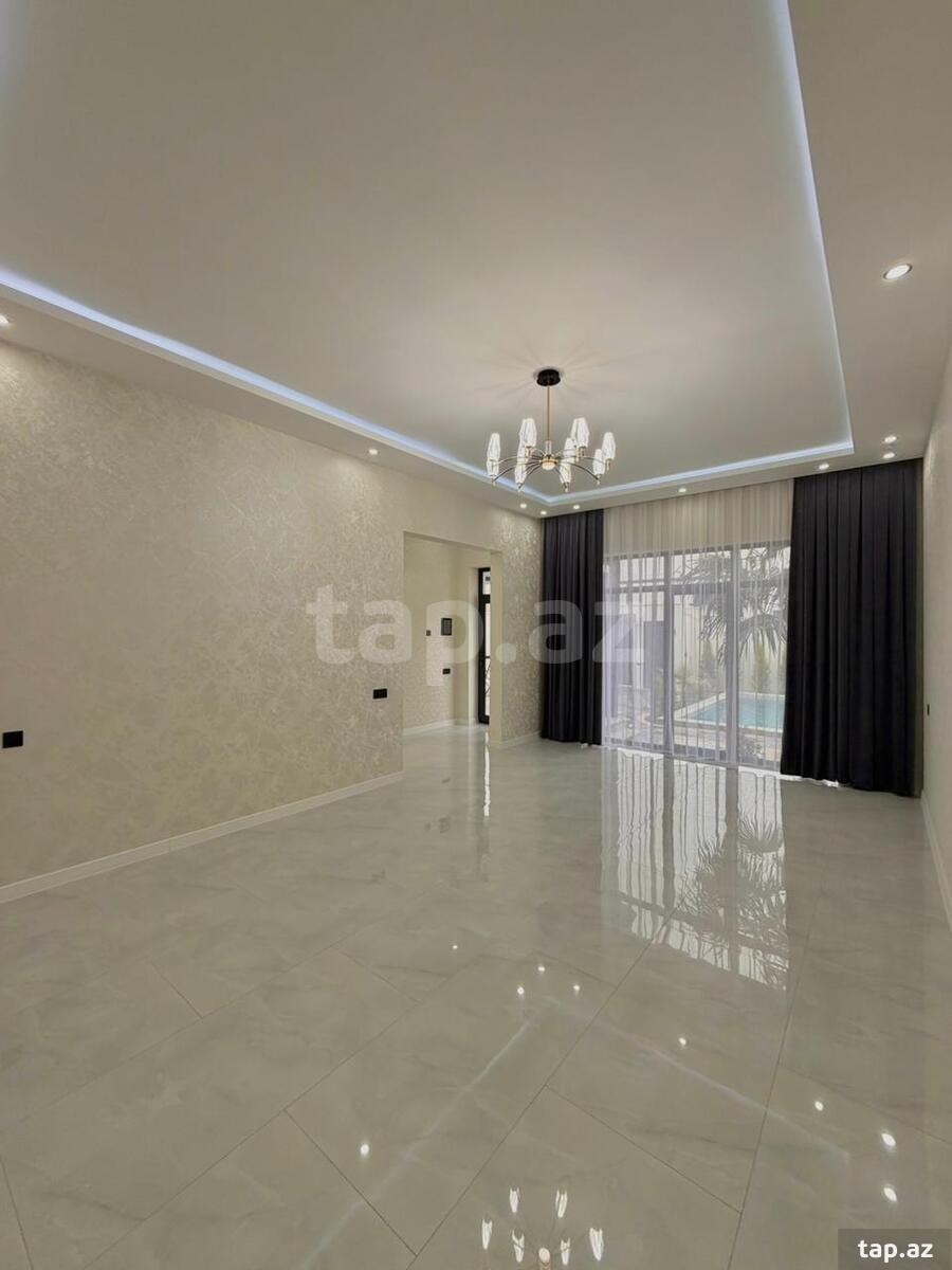 Bağ evi, Şüvəlan qəs. (5)