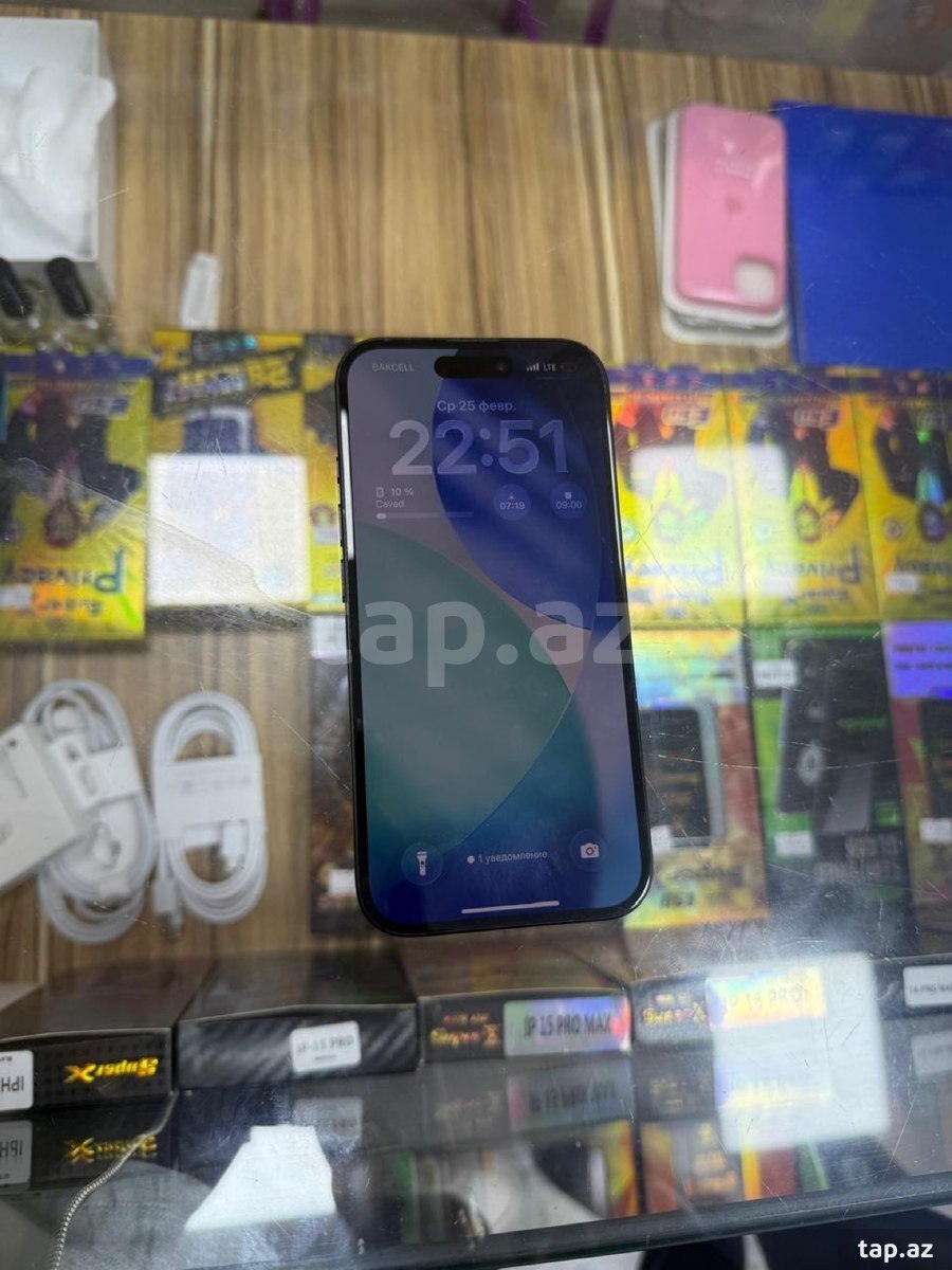 Apple iPhone 16 Black 128GB/8GB