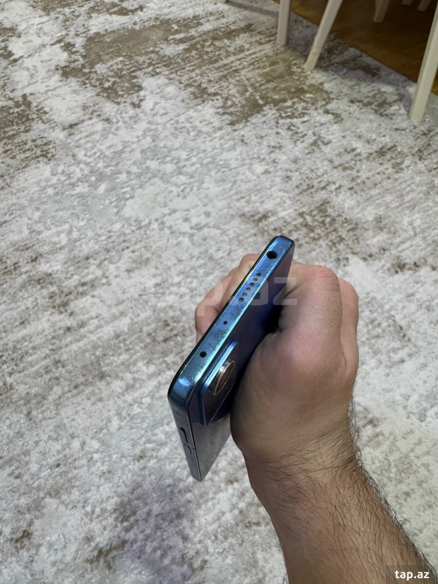 Xiaomi Redmi Note 12 (4G) Ice Blue 256GB/8GB (3)