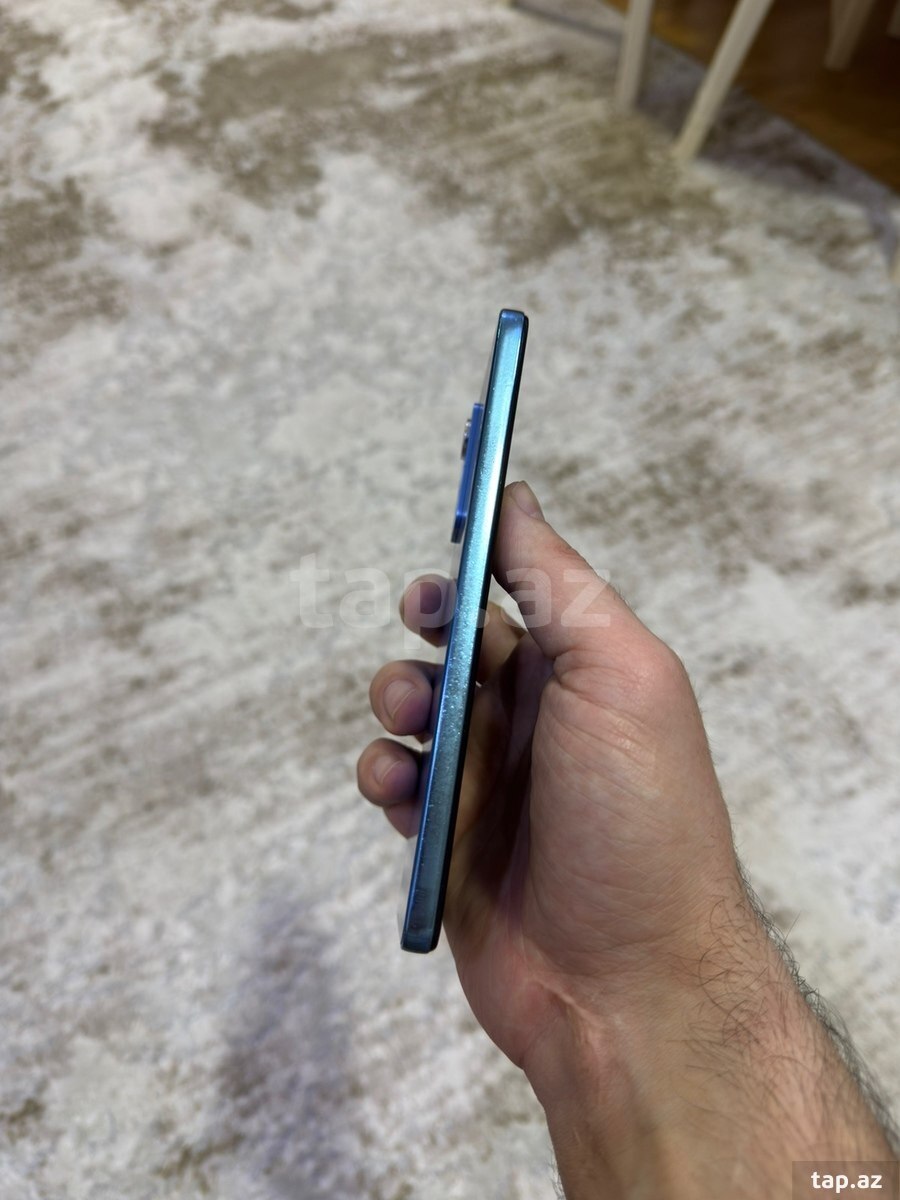 Xiaomi Redmi Note 12 (4G) Ice Blue 256GB/8GB (5)