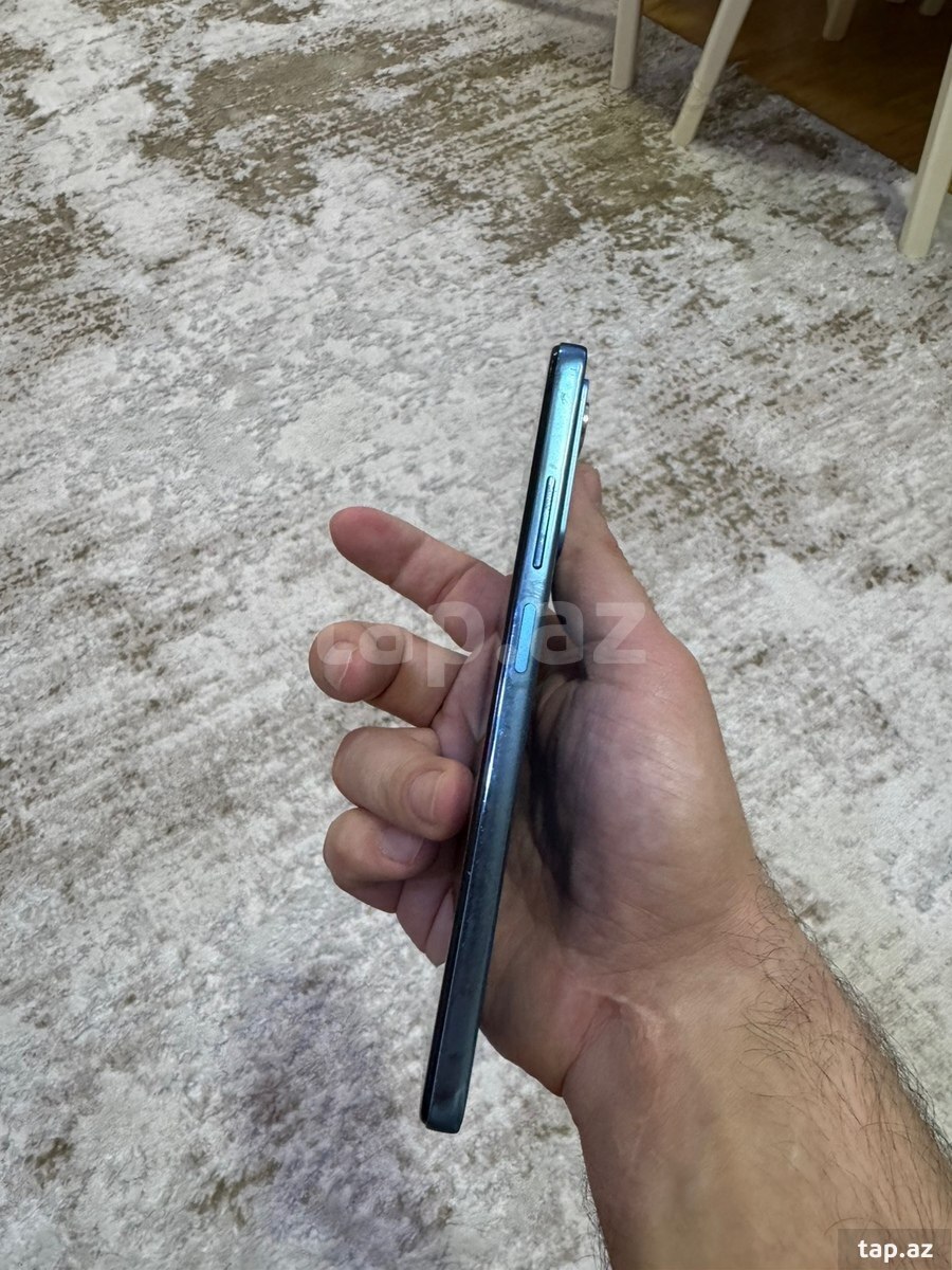 Xiaomi Redmi Note 12 (4G) Ice Blue 256GB/8GB (4)