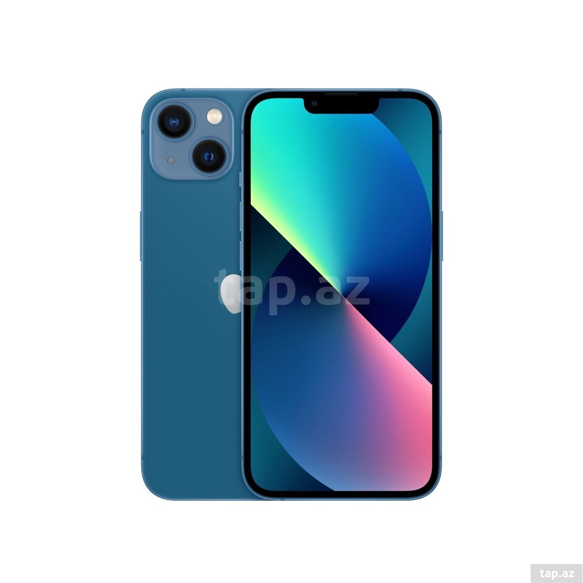 Apple iPhone 13 Blue 256GB/4GB