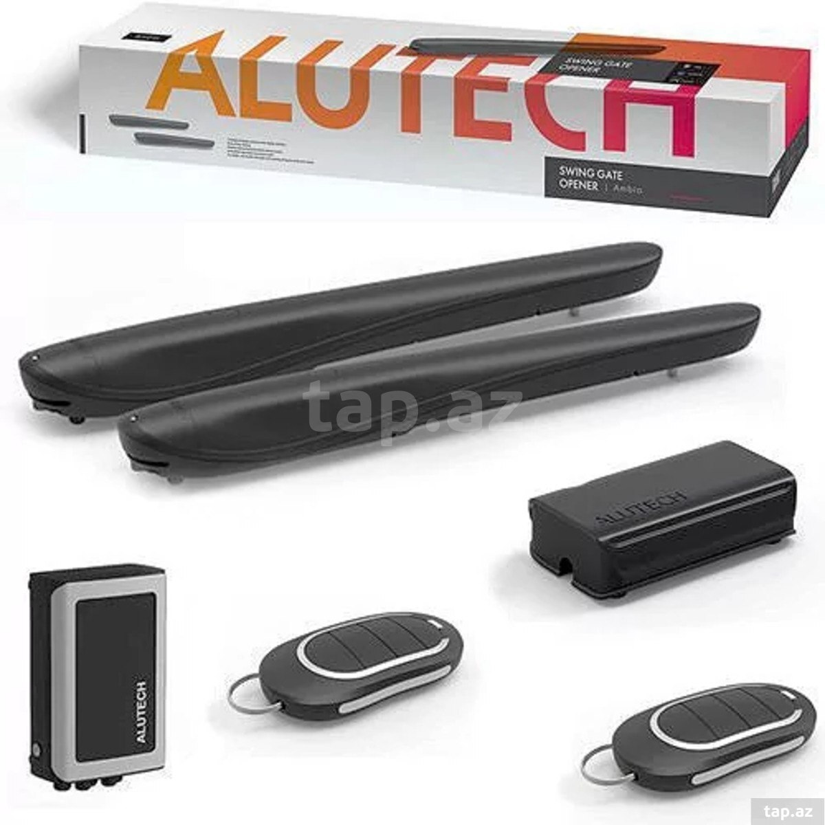 Alulech swing 5000 pro darvaza qolları (3)