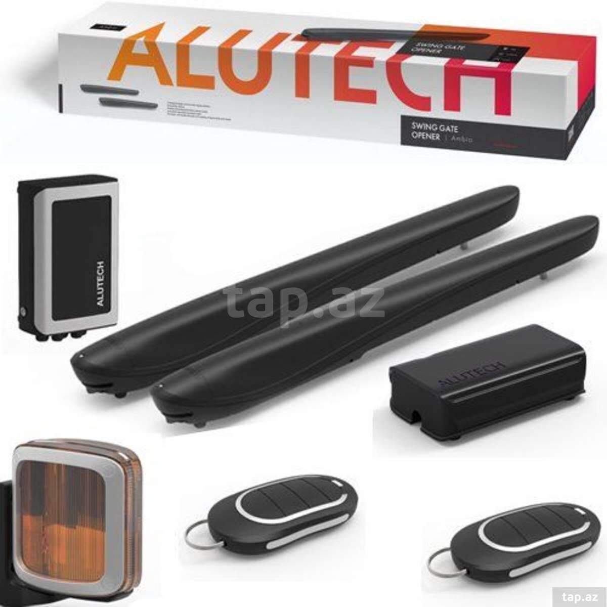 Alulech swing 5000 pro darvaza qolları (7)