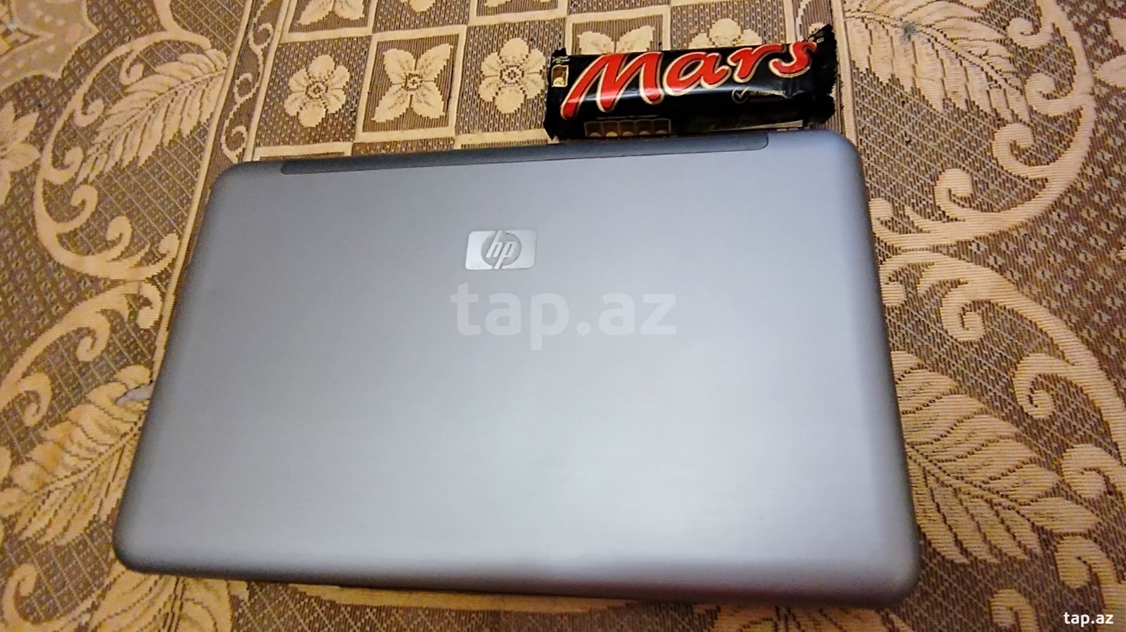 HP netbuk