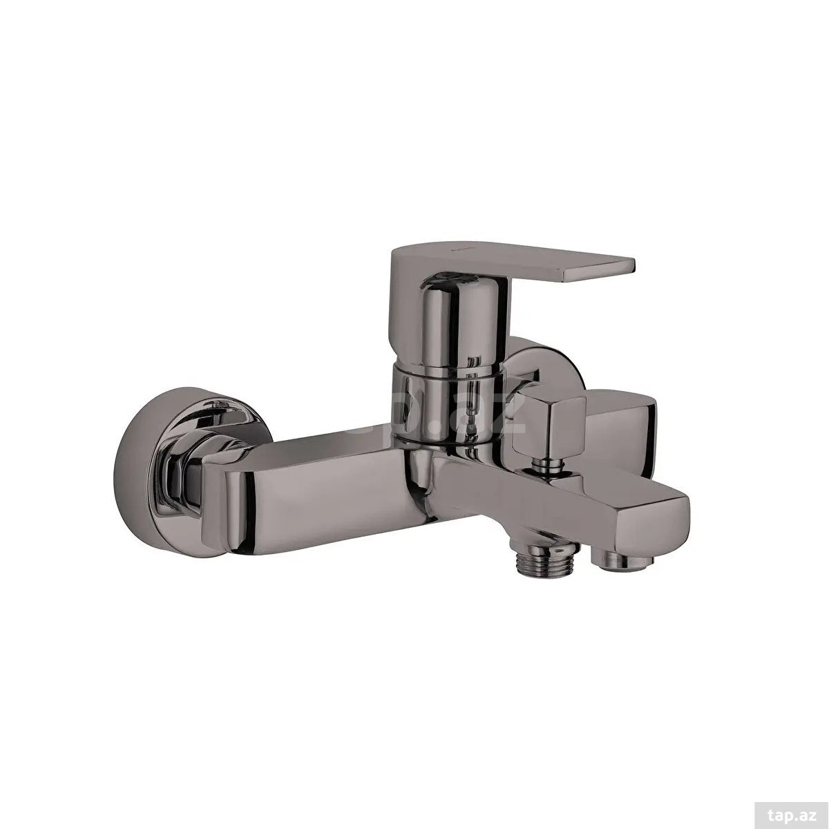 ADELL Zero Pvd Titanyum hamam kranı