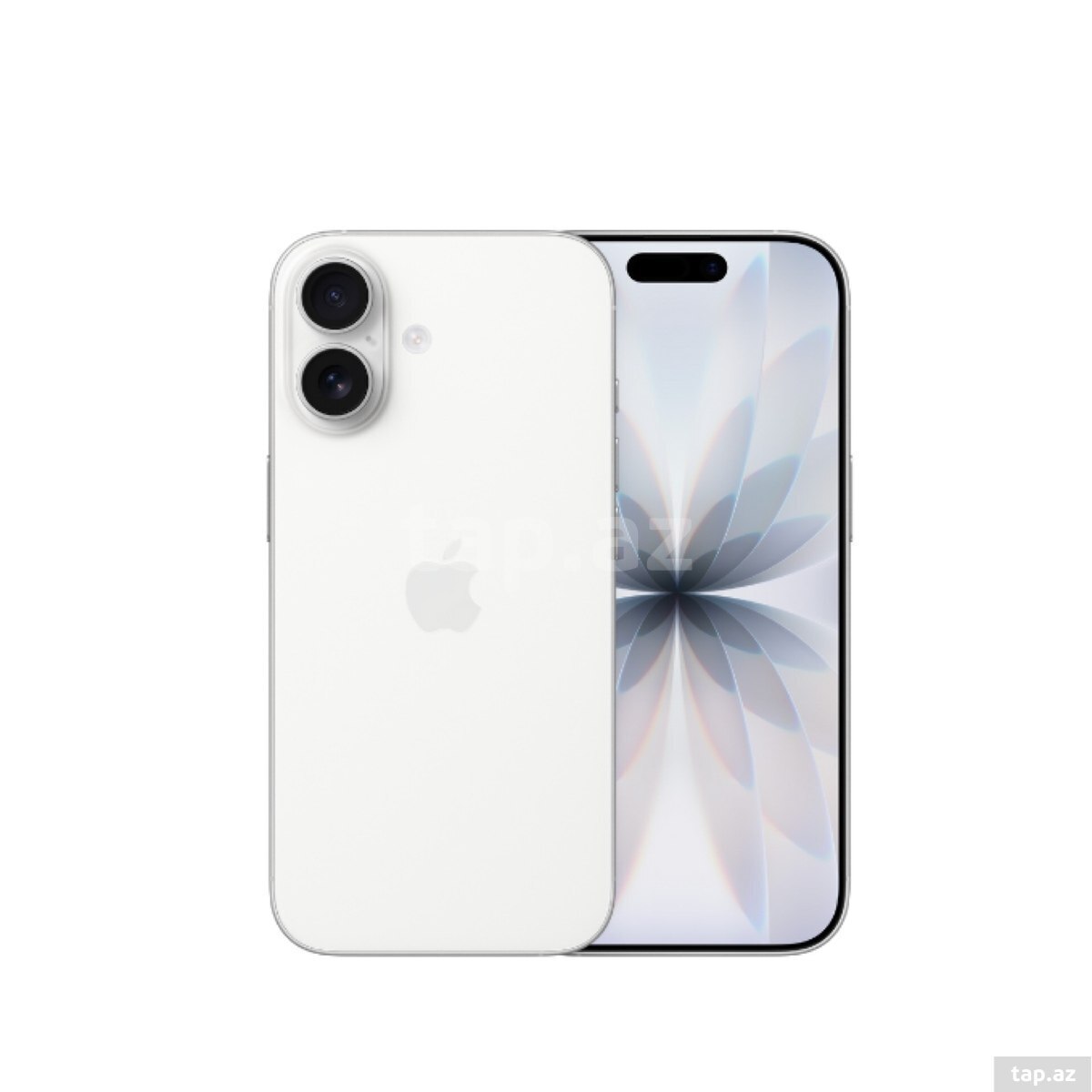 Apple iPhone 17 White 256GB/8GB