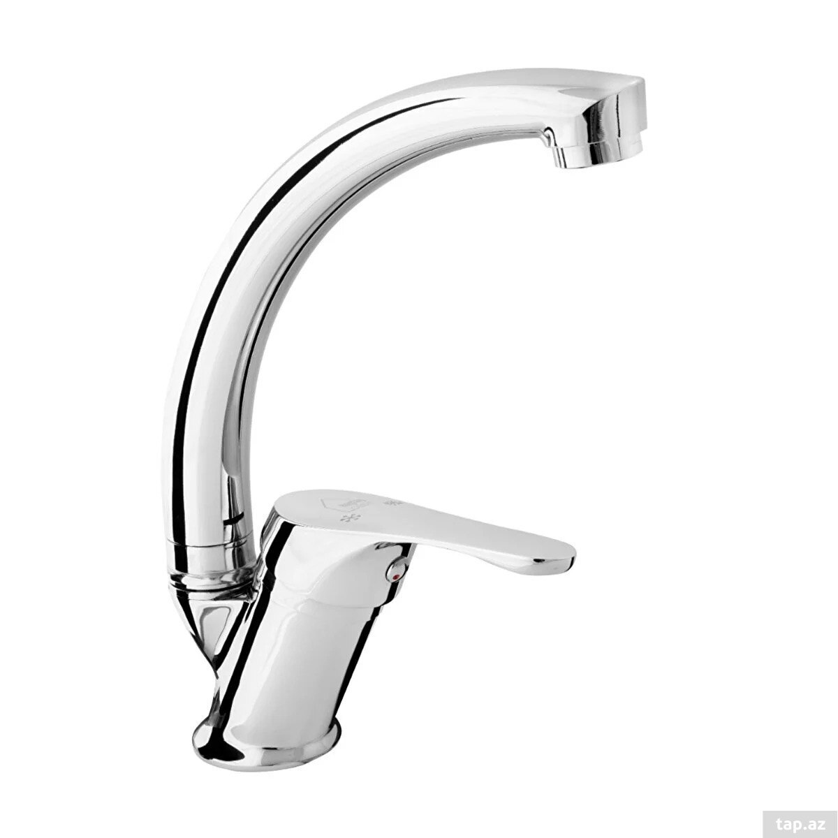 KOÇTAŞ BASIC S 35006 kuğu hamam kranı