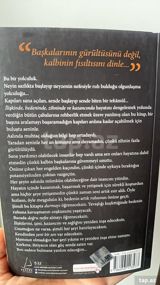 Hakan Mengüç Ben neyim (2)