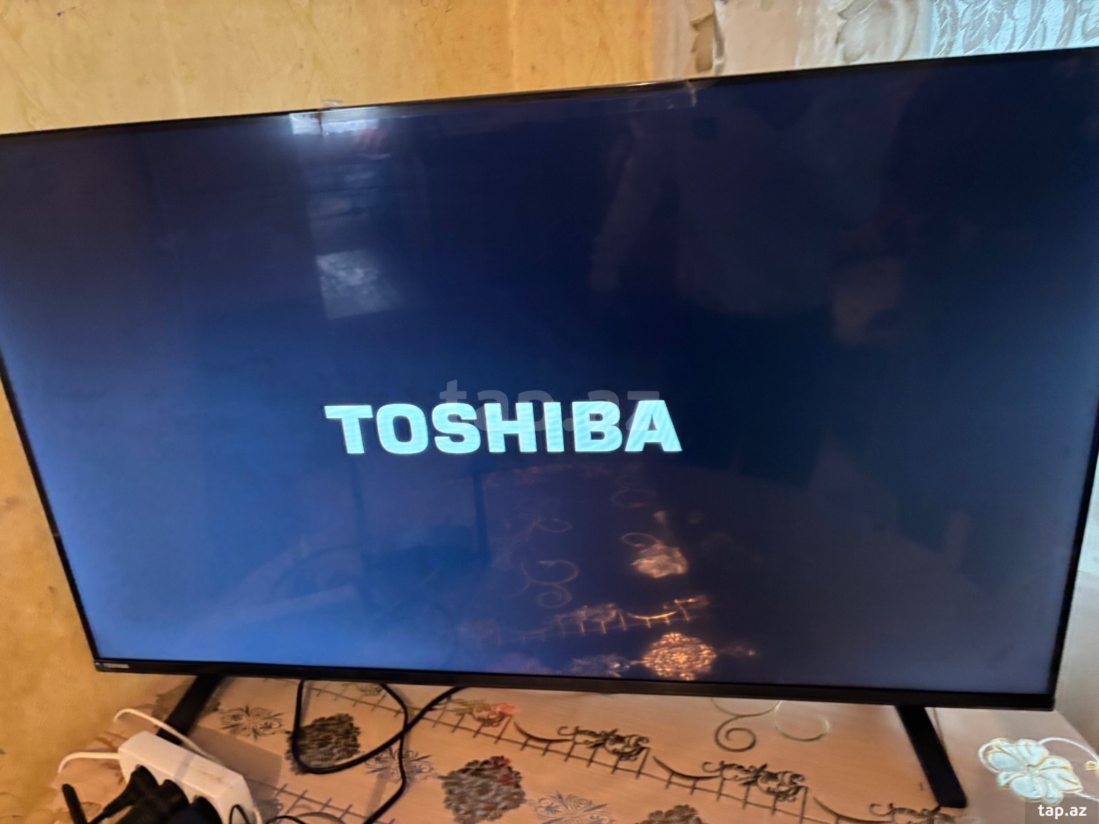 Televizor Toshiba (3)