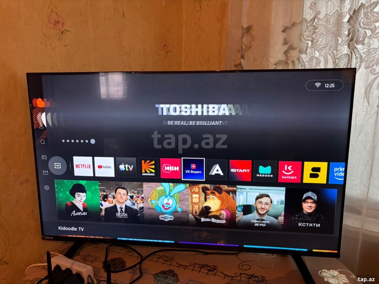 Televizor Toshiba (4)