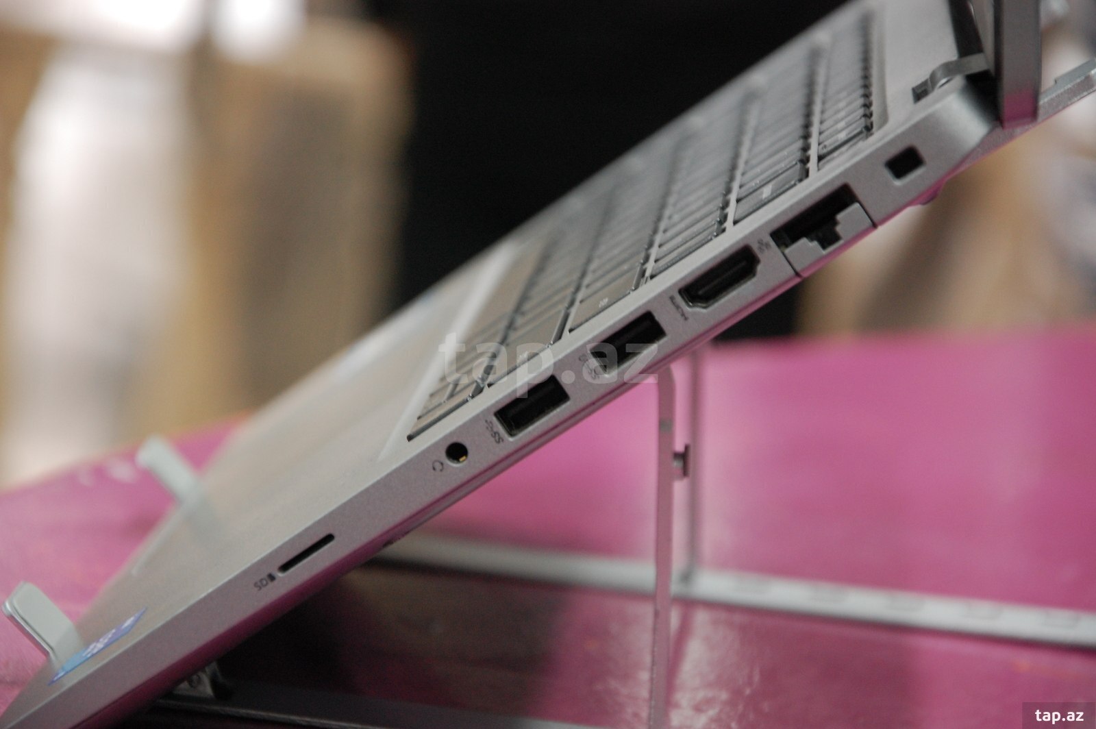 Dell Latitude 5420 i5 11ci nəsil / 8GB RAM / 14” FHD (12)