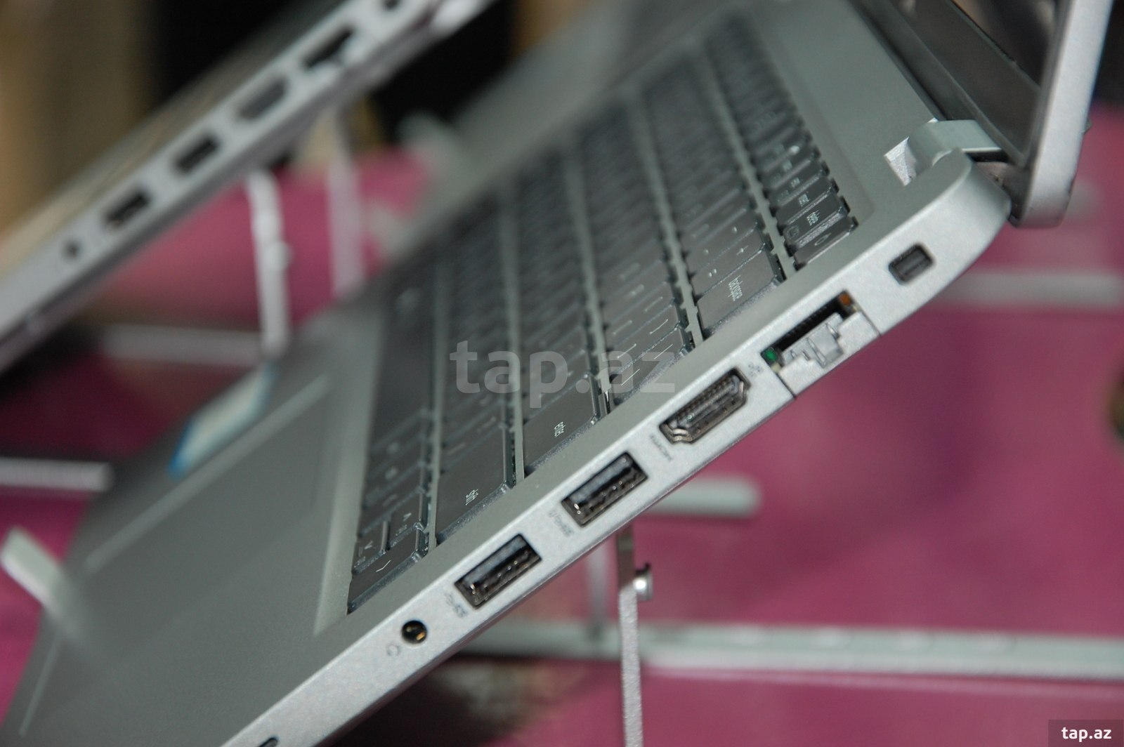 Dell Latitude 5420 i5 11ci nəsil / 8GB RAM / 14” FHD (6)