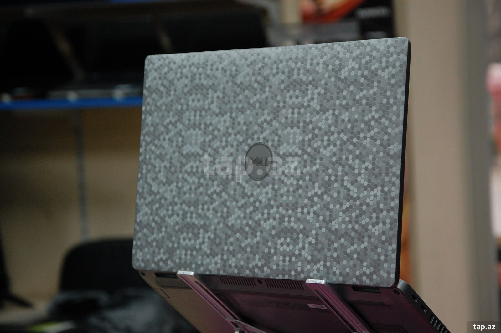 Dell Latitude 5420 i5 11ci nəsil / 8GB RAM / 14” FHD (14)