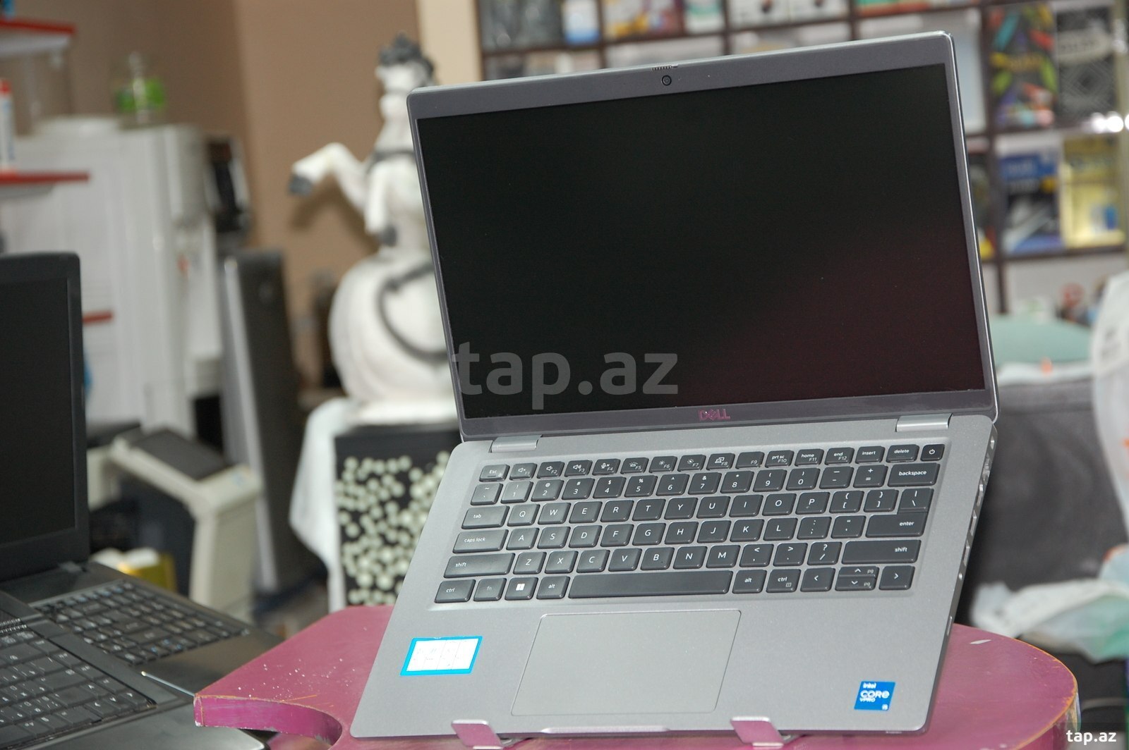 Dell Latitude 5420 i5 11ci nəsil / 8GB RAM / 14” FHD (15)