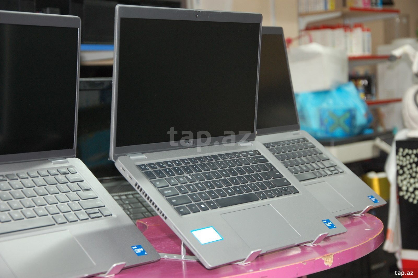 Dell Latitude 5420 i5 11ci nəsil / 8GB RAM / 14” FHD (9)