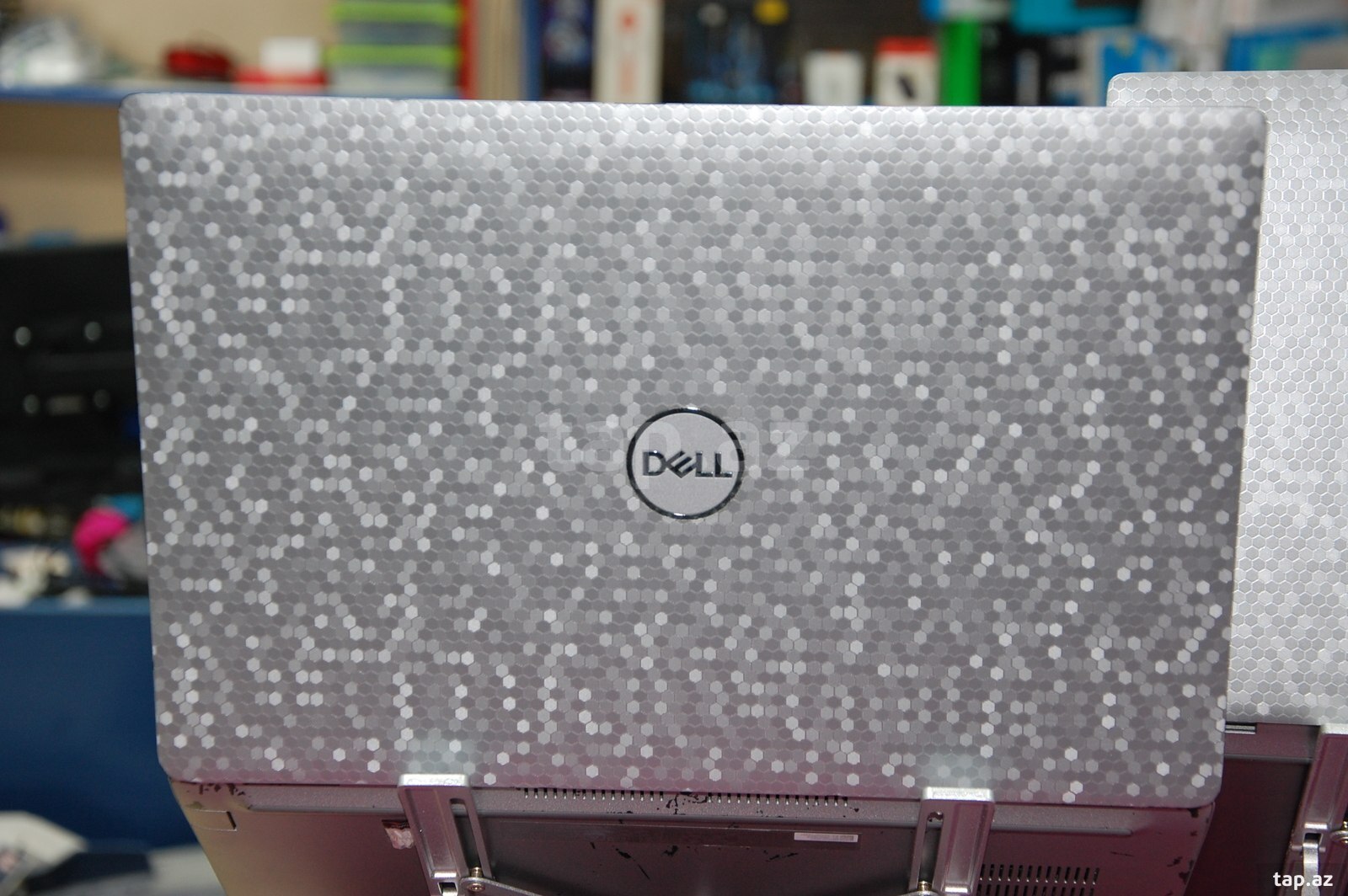 Dell Latitude 5420 i5 11ci nəsil / 8GB RAM / 14” FHD (5)