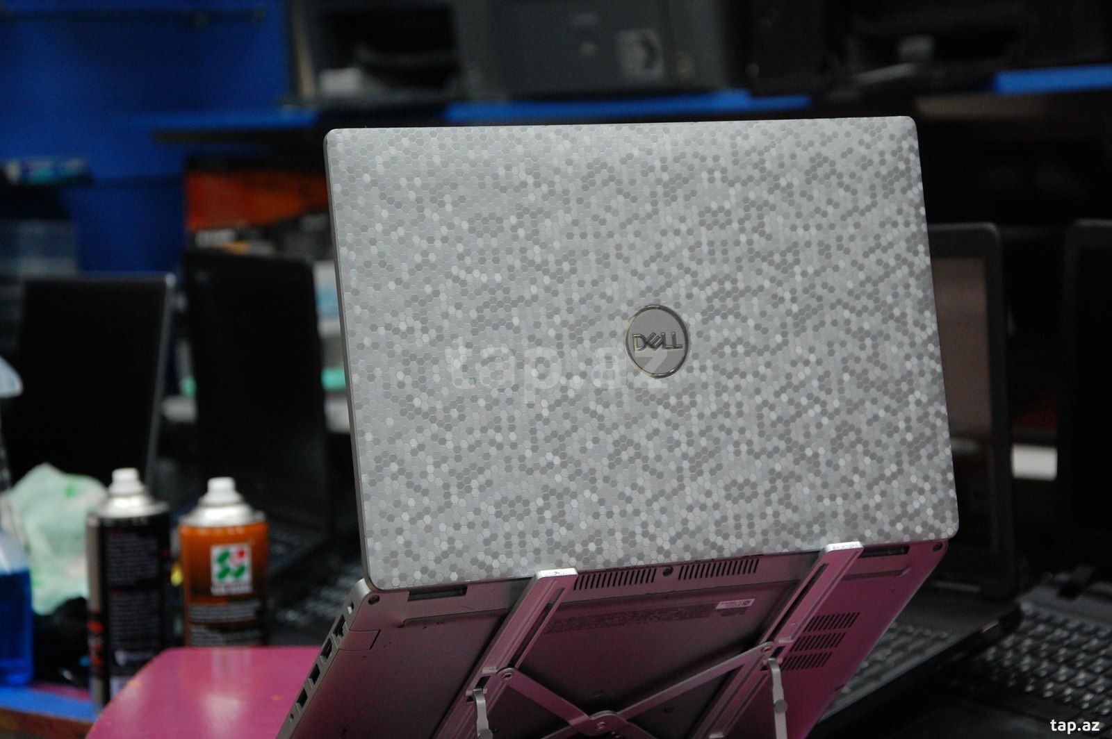Dell Latitude 5420 i5 11ci nəsil / 8GB RAM / 14” FHD (2)