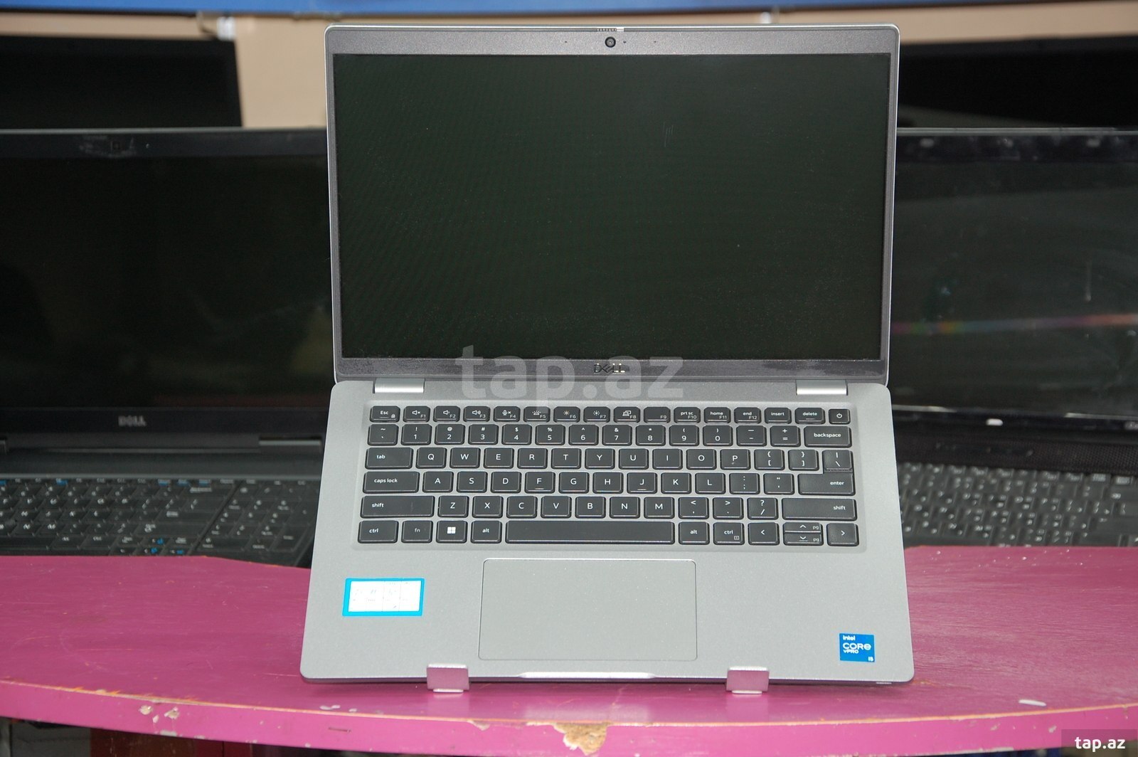 Dell Latitude 5420 i5 11ci nəsil / 8GB RAM / 14” FHD (10)