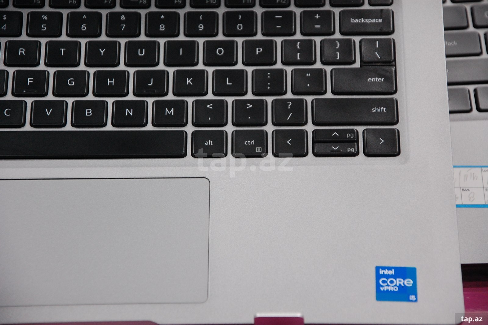 Dell Latitude 5420 i5 11ci nəsil / 8GB RAM / 14” FHD (3)