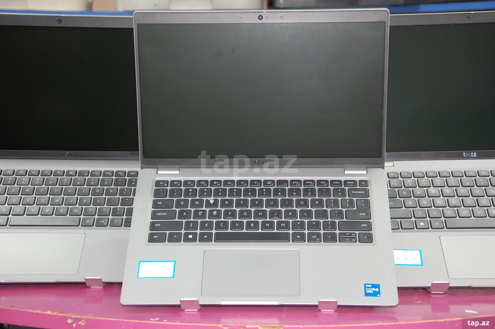 Dell Latitude 5420 i5 11ci nəsil / 8GB RAM / 14” FHD (16)