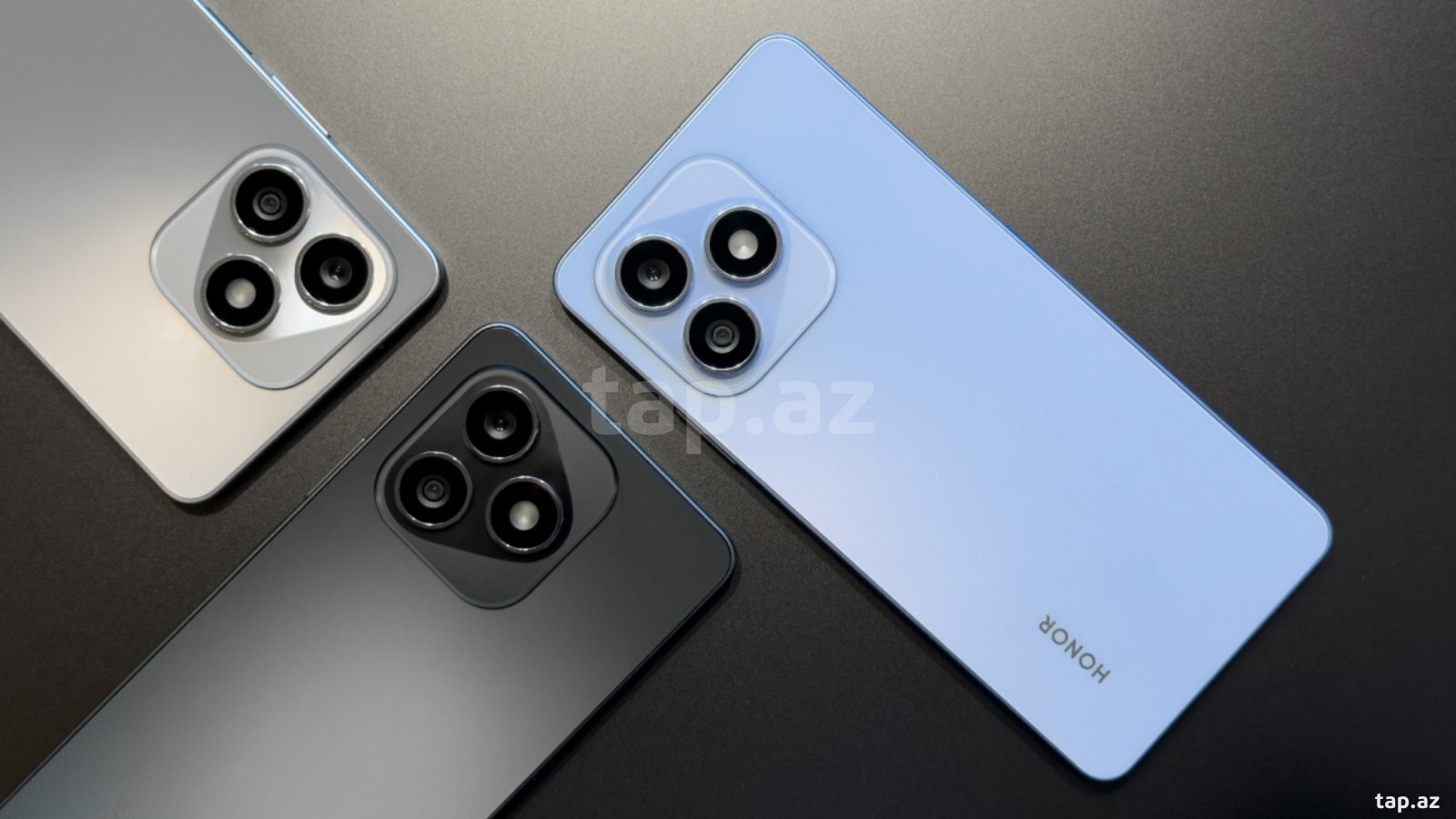 Honor X8d Velvet Black 128GB/8GB