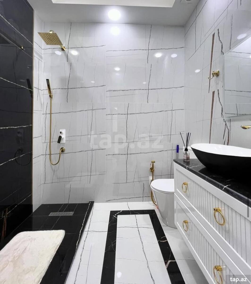 2-otaqlı mənzil, Nəsimi r., 61 m² (5)