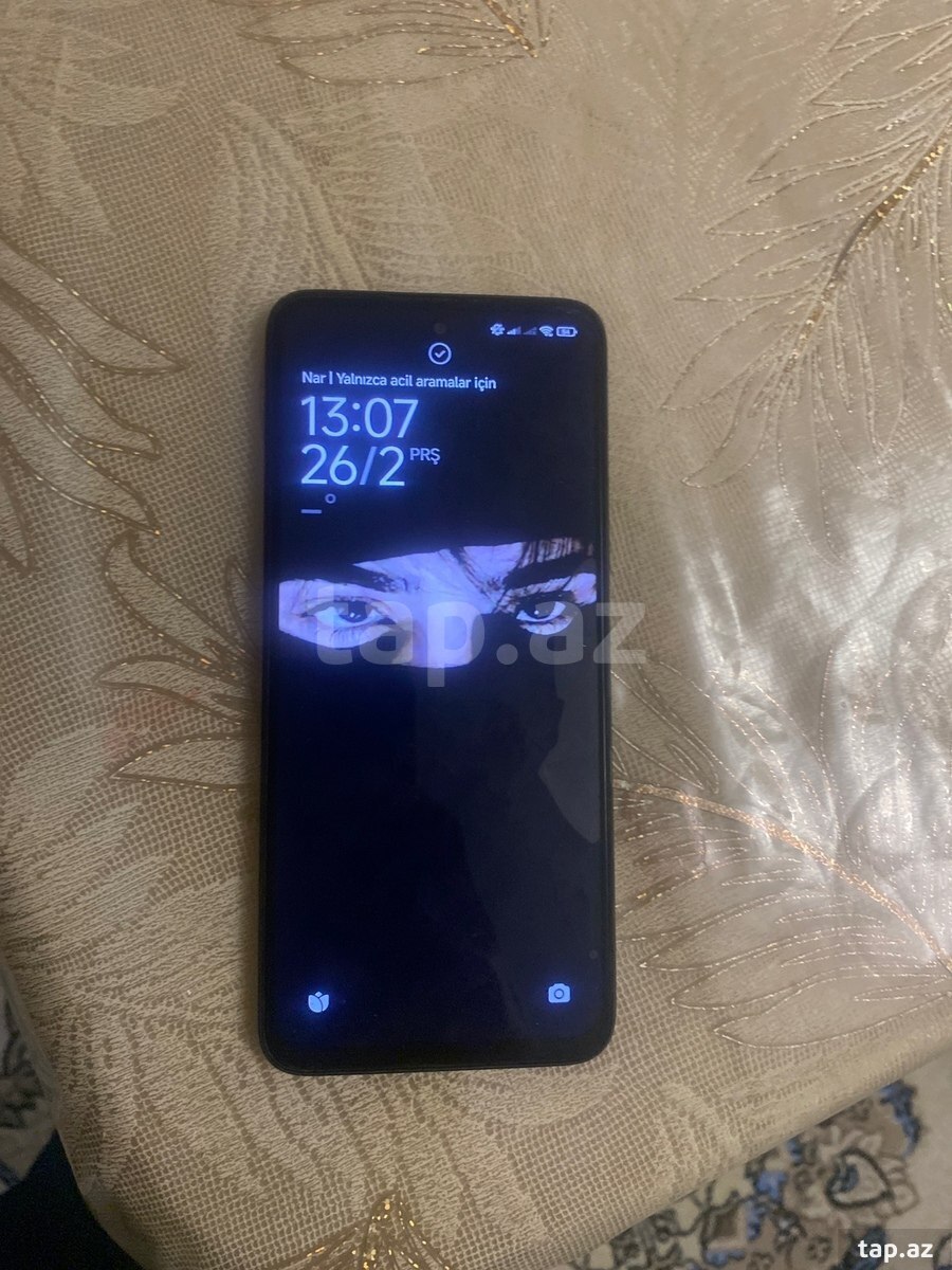 Xiaomi 12 Gray 128GB/8GB (2)