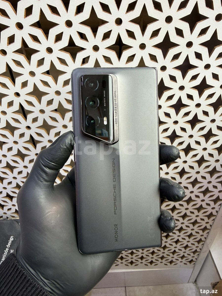 Honor Magic V2 Black 1TB/16GB