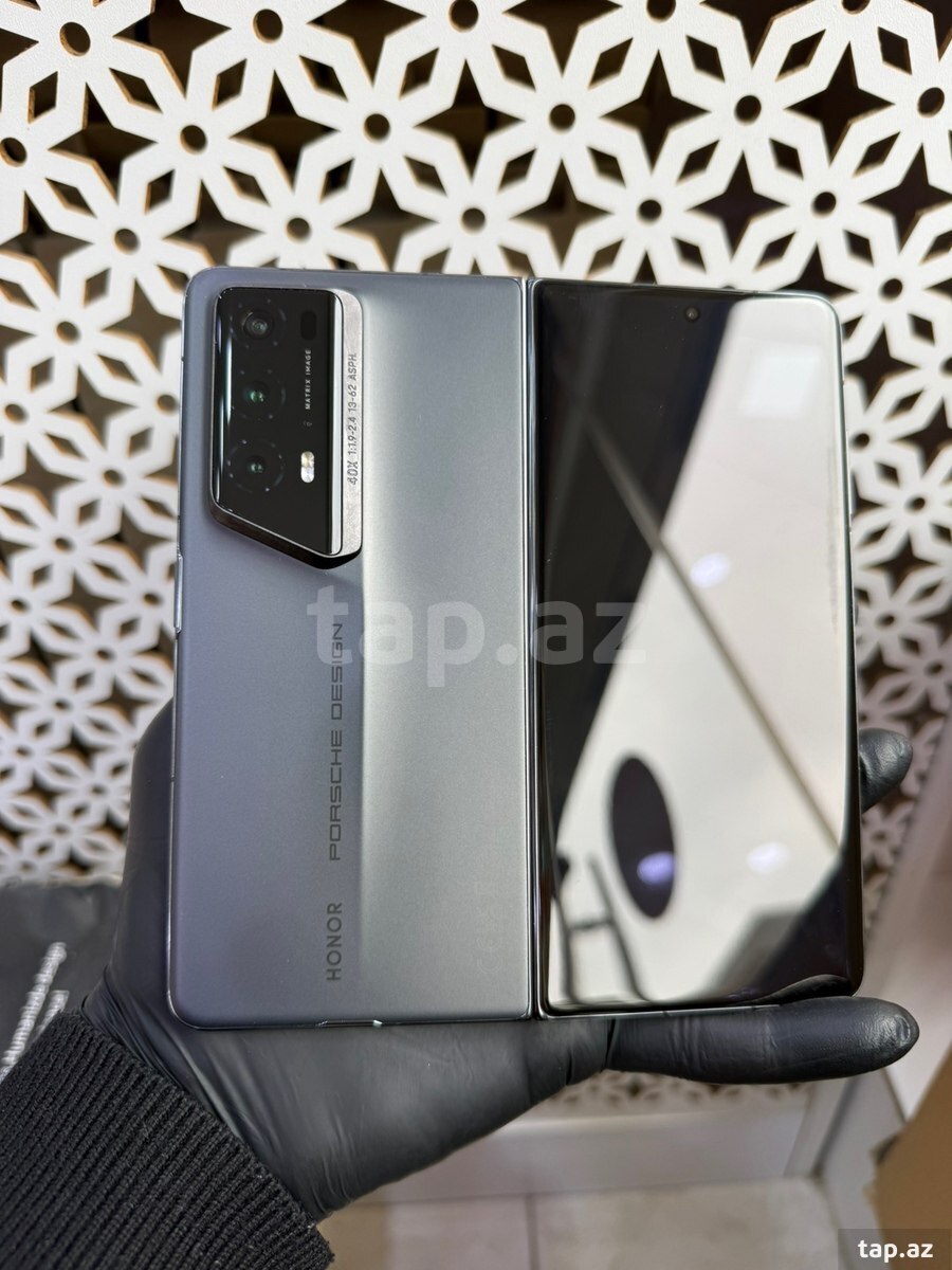 Honor Magic V2 Black 1TB/16GB (7)
