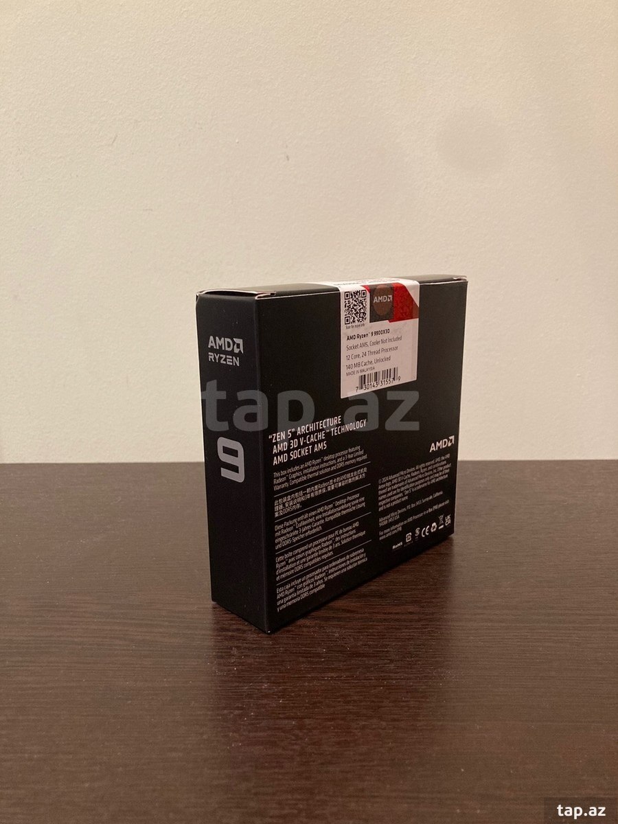 AMD Ryzen 9 9900X3D (4)