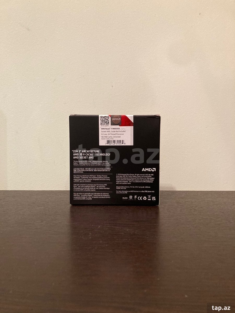 AMD Ryzen 9 9900X3D (2)