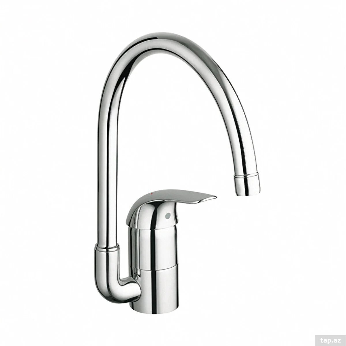 Mətbəx kranı GROHE Euroeco