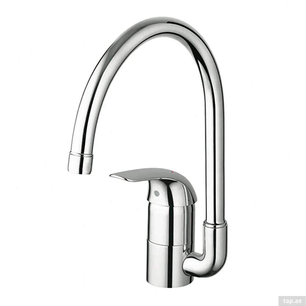 Mətbəx kranı GROHE Euroeco (2)