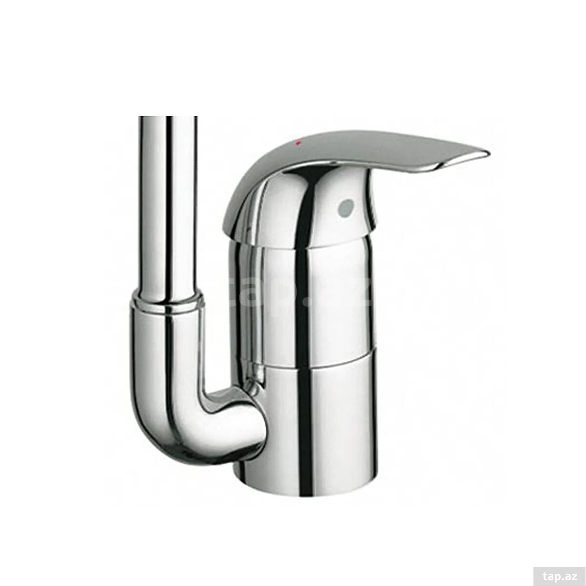 Mətbəx kranı GROHE Euroeco (3)