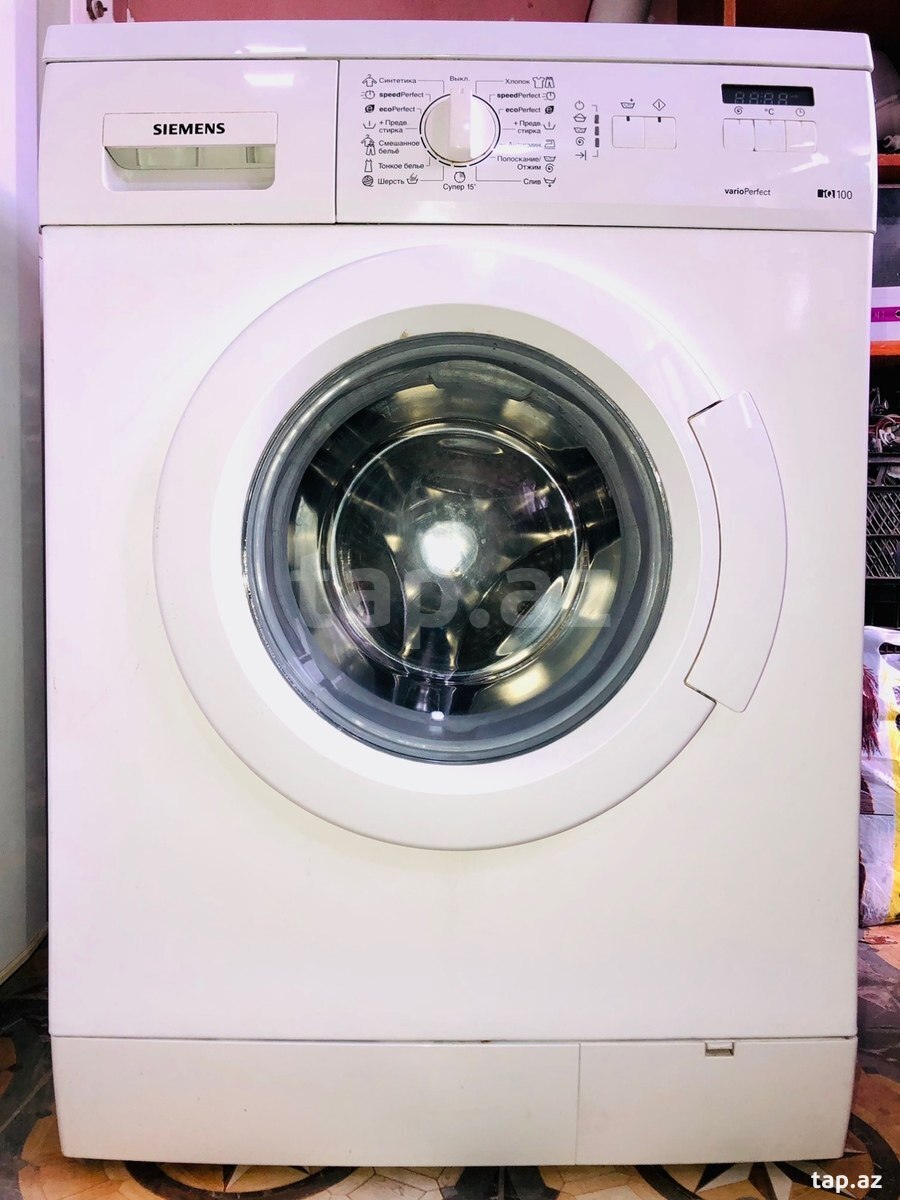 Paltaryuyan Siemens 10 kq