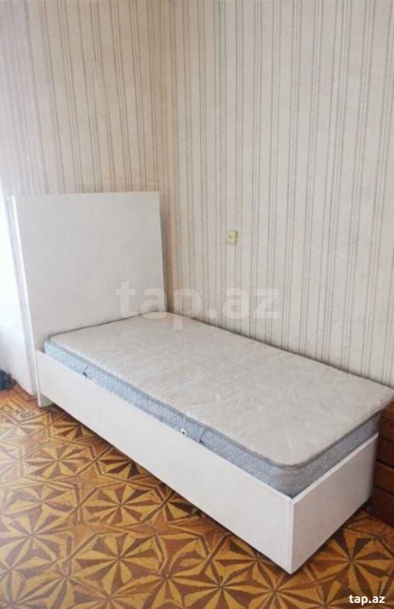 5-otaqlı yeni tikili kirayə verilir, Nəsimi r., 250 m² (2)