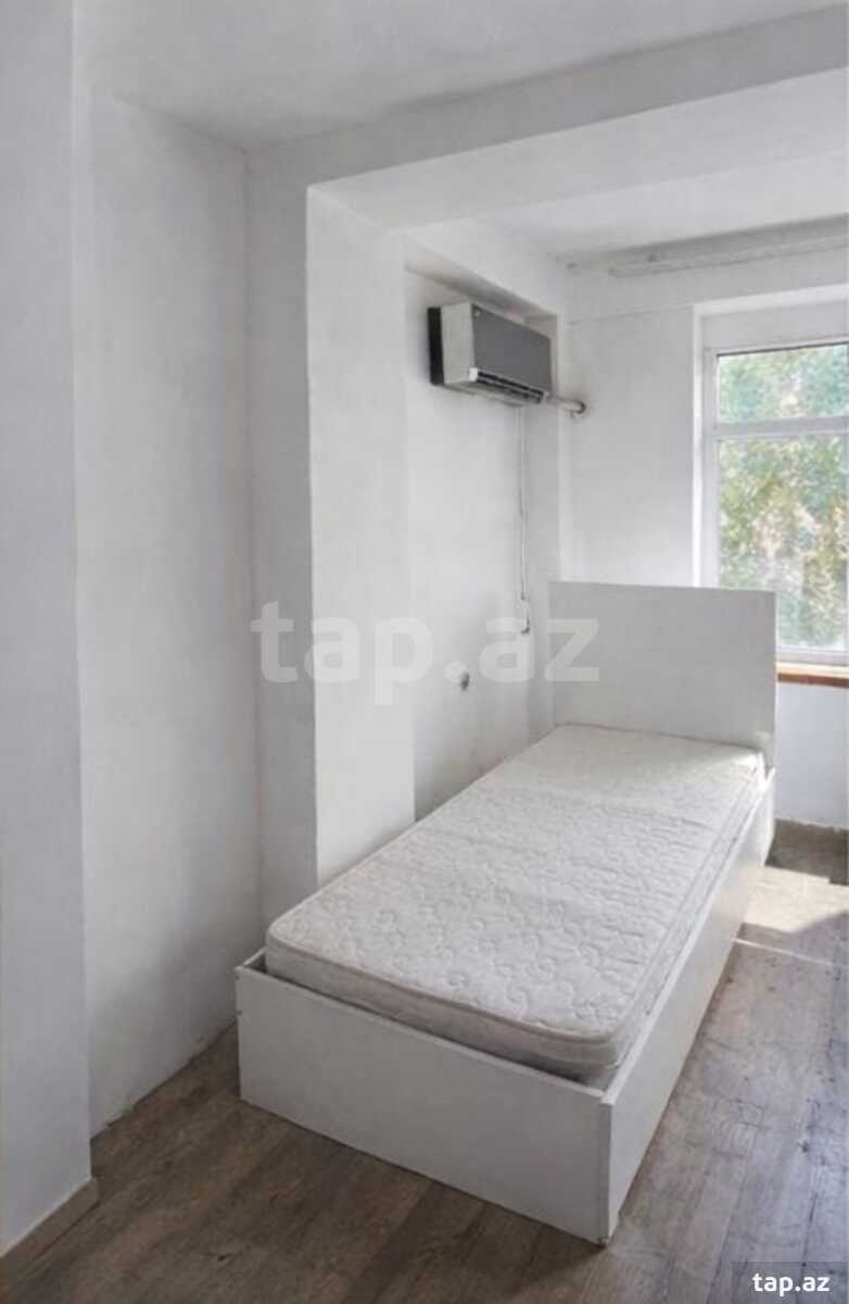 5-otaqlı yeni tikili kirayə verilir, Nəsimi r., 250 m² (3)
