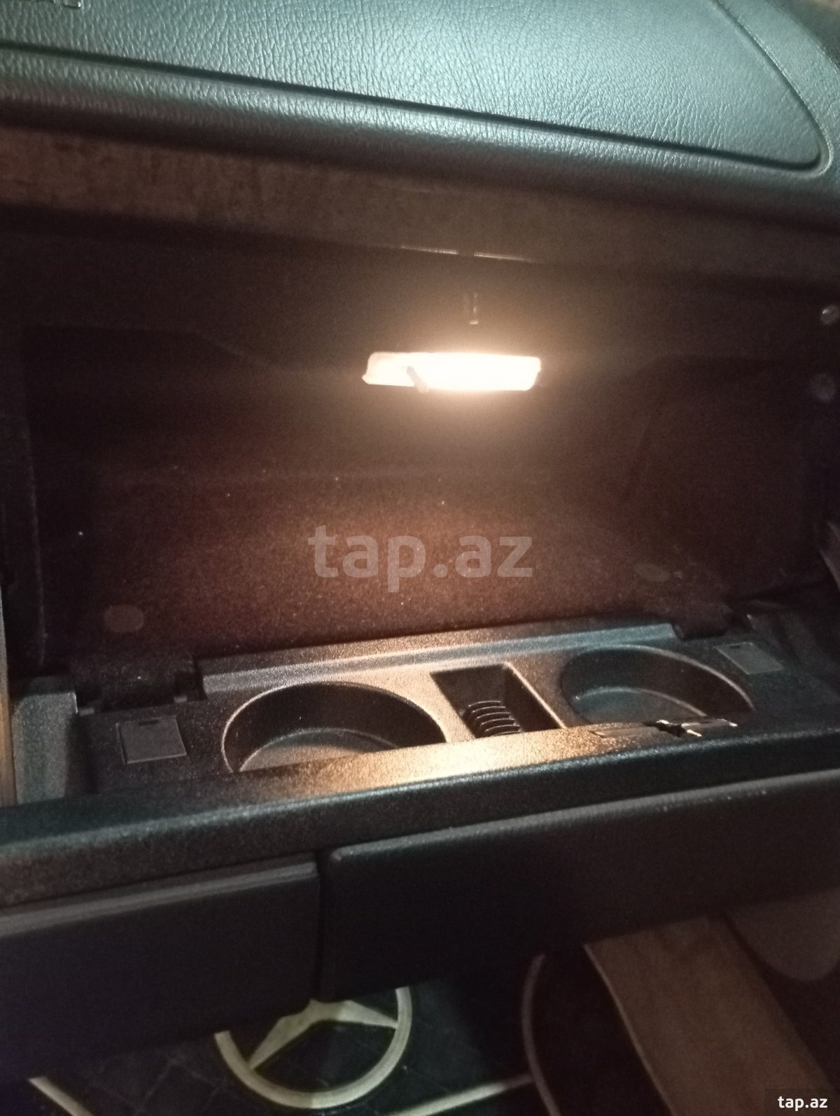 Mercedes E 280, 1998 il (6)