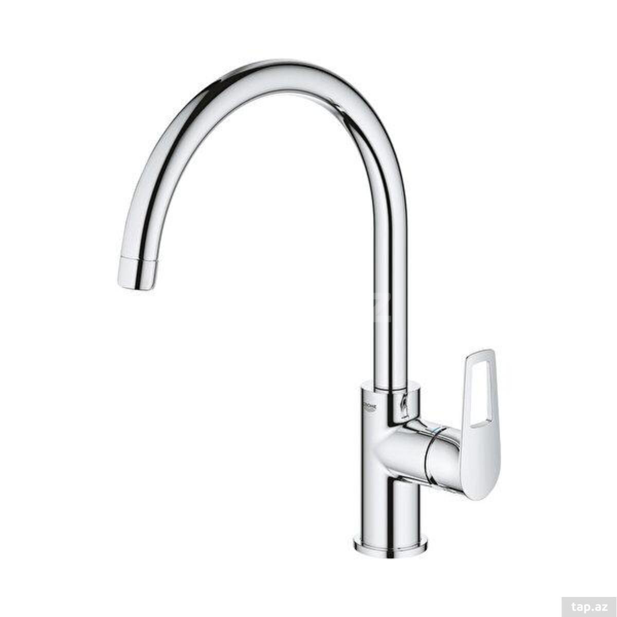 GROHE Start Loop mətbəx kranı (2)
