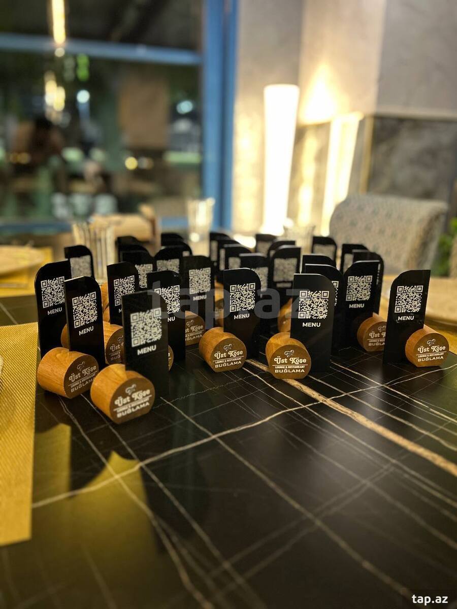 QR menyu və masaüstü stendlər (13)