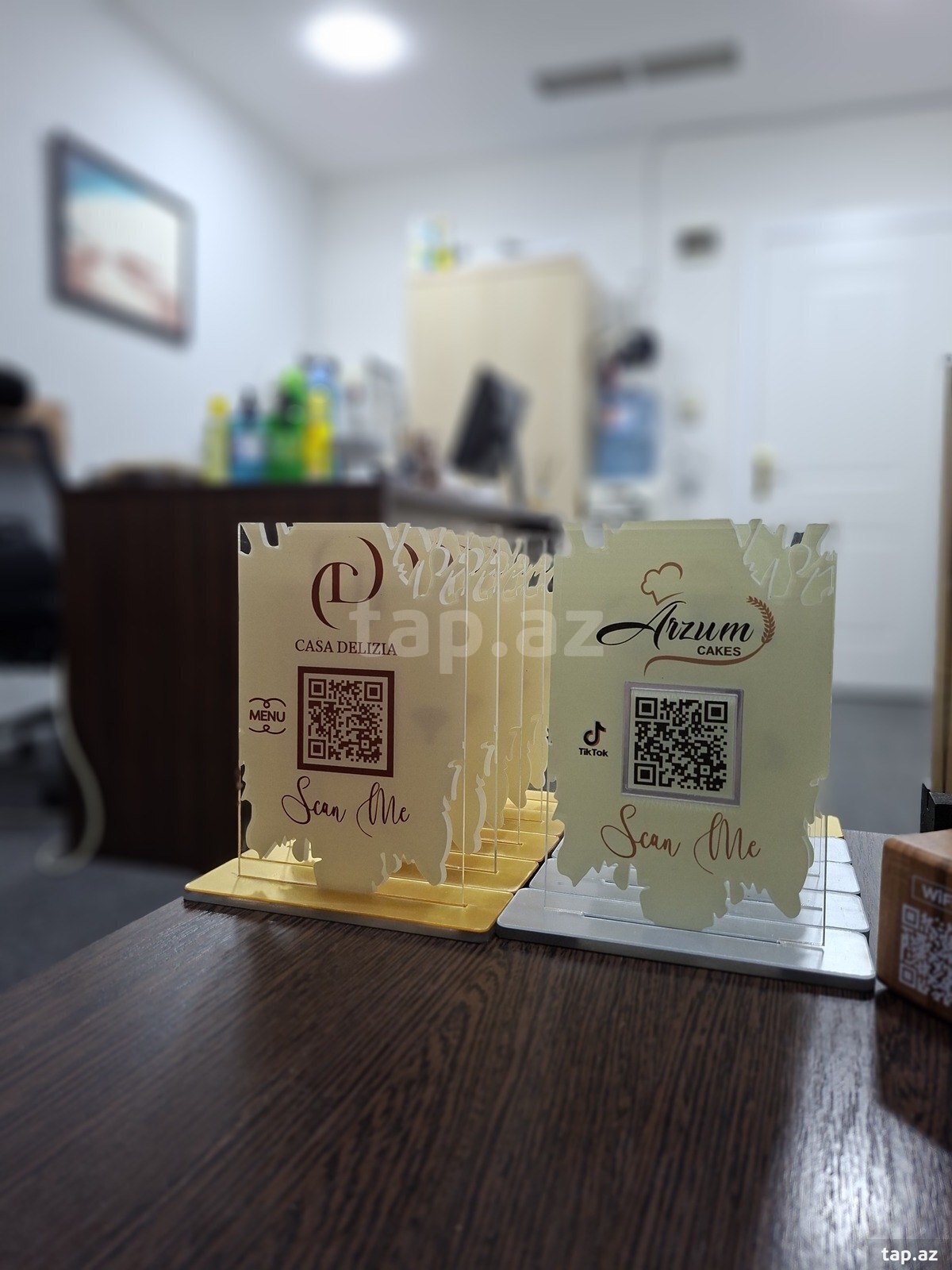 QR menyu və masaüstü stendlər (14)